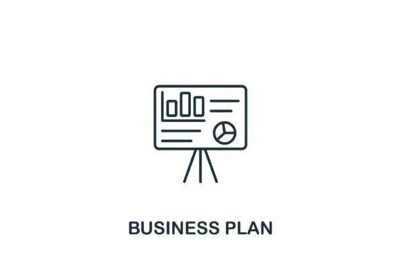 Understanding Business Plan Icons: A Comprehensive Guide