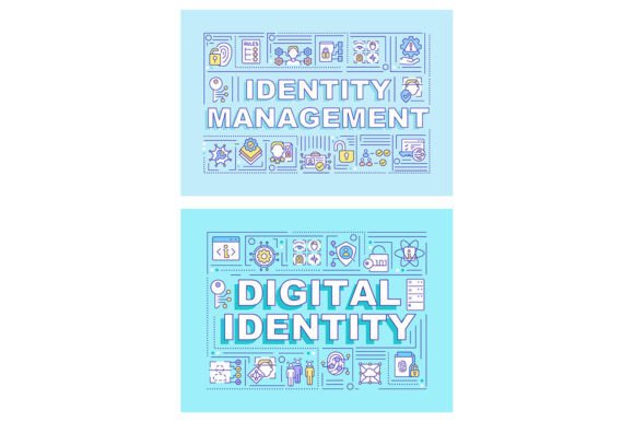 Understanding Identity Management Word Concept Banners: A Comprehensive Guide