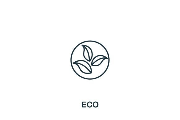 Understanding the Versatility and Benefits of Eco Icon for Modern Design Projects