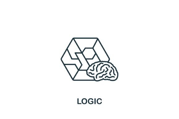 Understanding the Versatility of Logic Icon