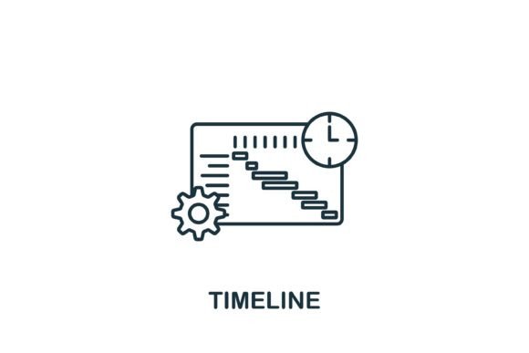 Understanding Timeline Icons: A Key Element in Modern Design